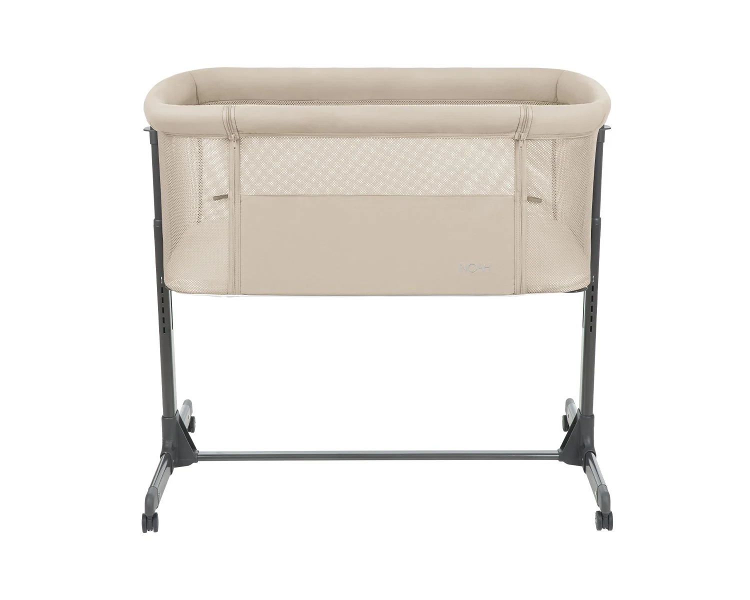 Patut co-sleeper KikkaBoo Noah Beige