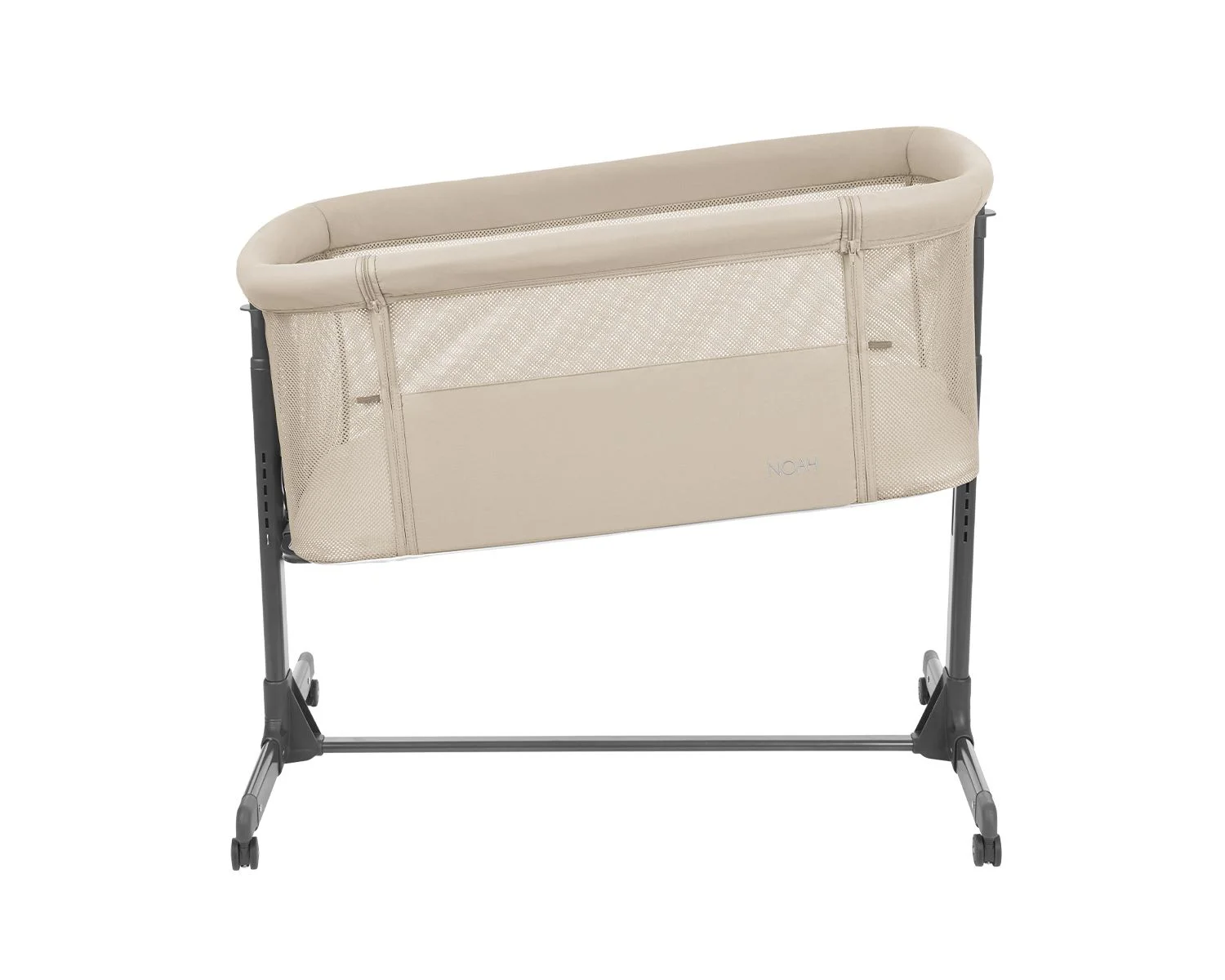 Patut co-sleeper KikkaBoo Noah Beige