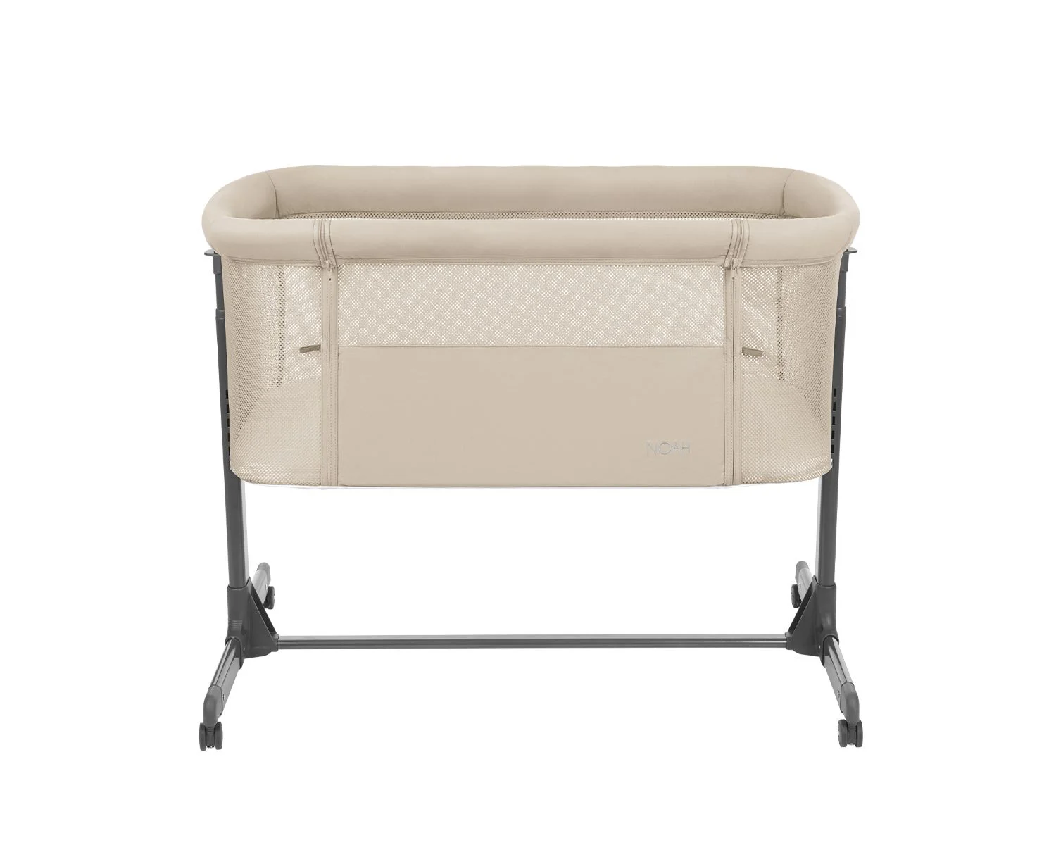 Patut co-sleeper KikkaBoo Noah Beige