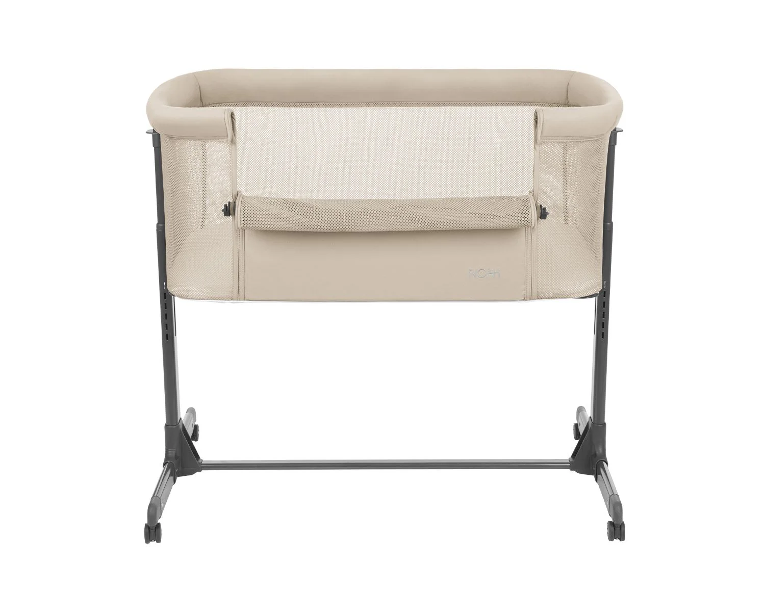 Patut co-sleeper KikkaBoo Noah Beige