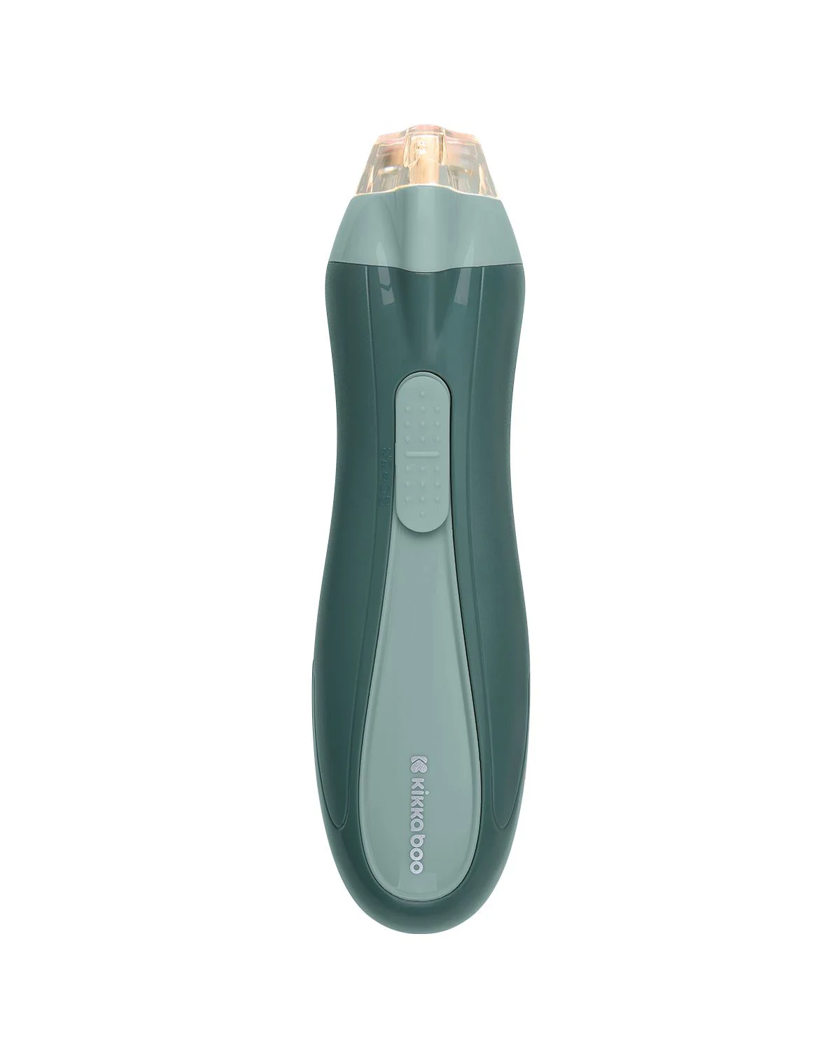Pila electrica pentru bebelusi KikkaBoo Mint