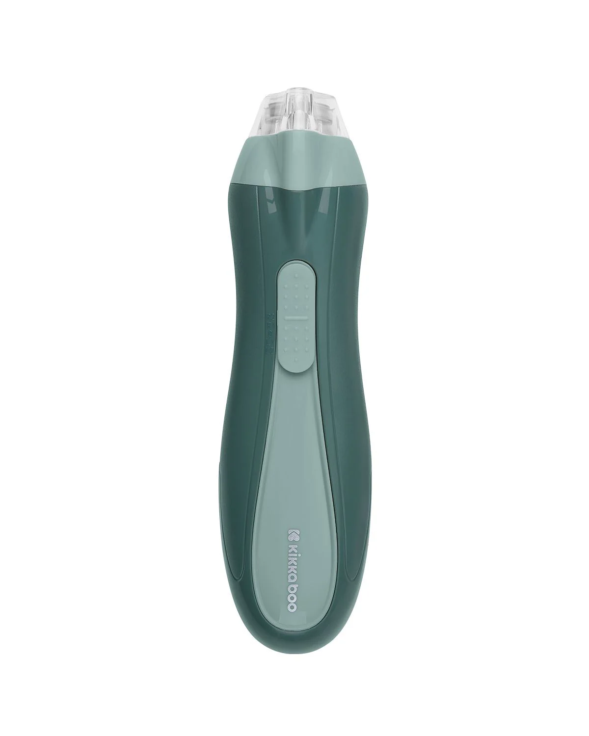 Pila electrica pentru bebelusi KikkaBoo Mint