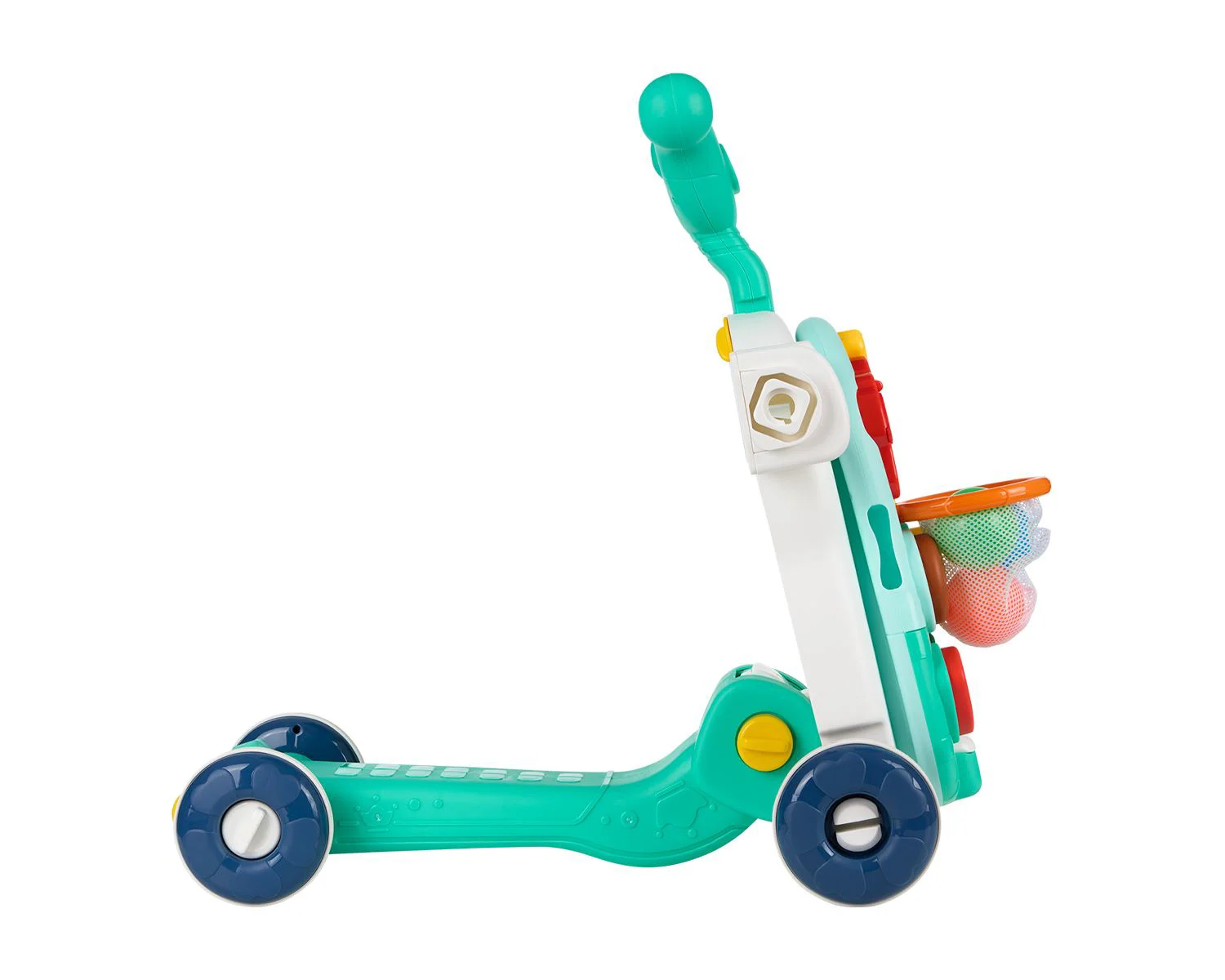 Premergator 4 in 1 KikkaBoo Sweet Escape Mint