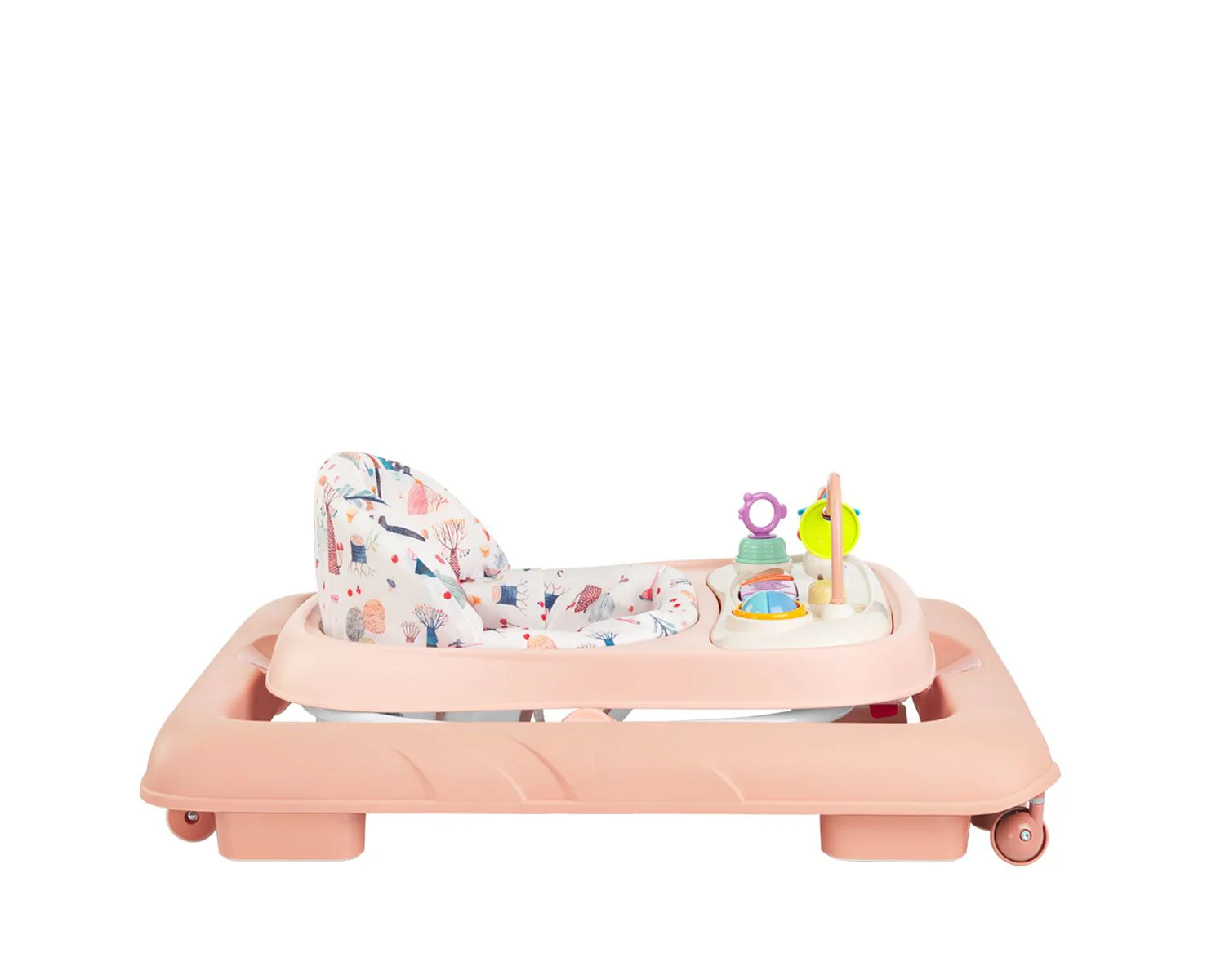 Premergator KikkaBoo Poppy Pink