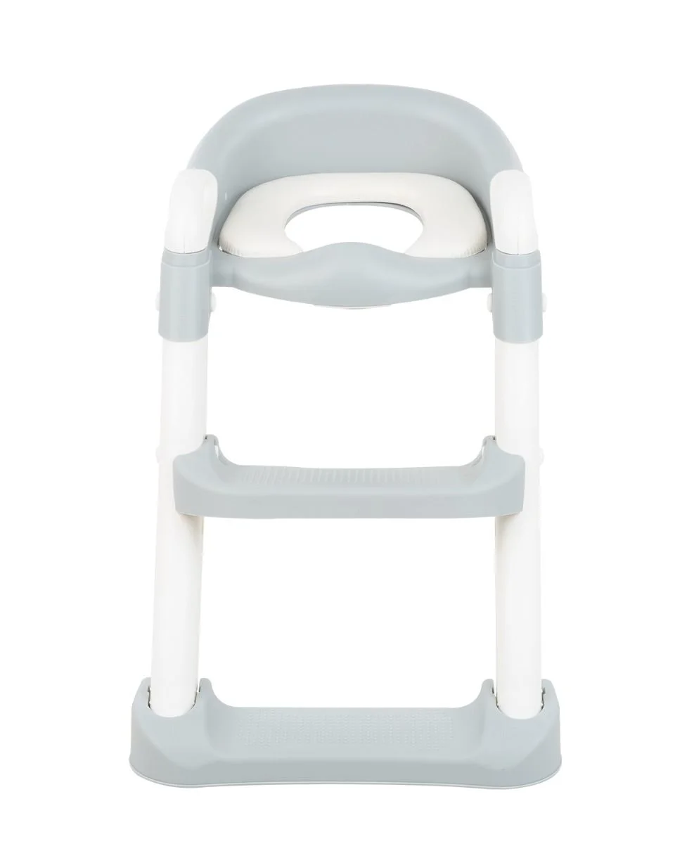 Reductor cu scarita KikkaBoo Lea Grey