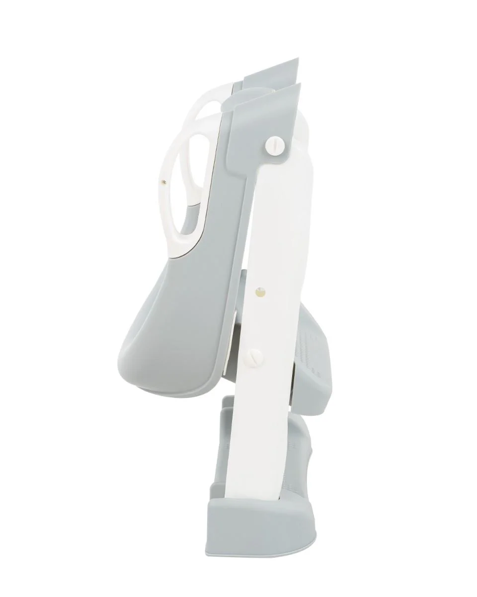 Reductor cu scarita KikkaBoo Lea Grey
