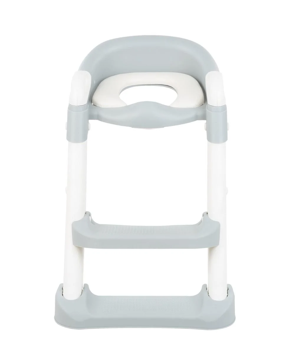 Reductor cu scarita KikkaBoo Lea Grey
