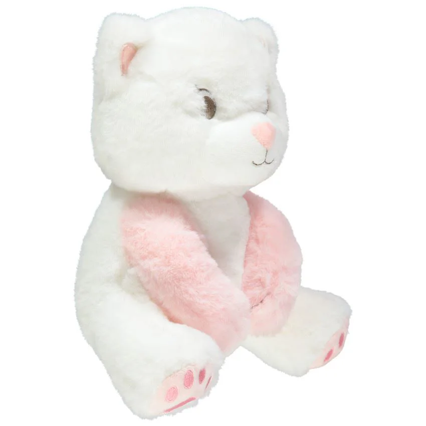 Плюшевая игрушка Premaman Кошечка Розовая, 25 см