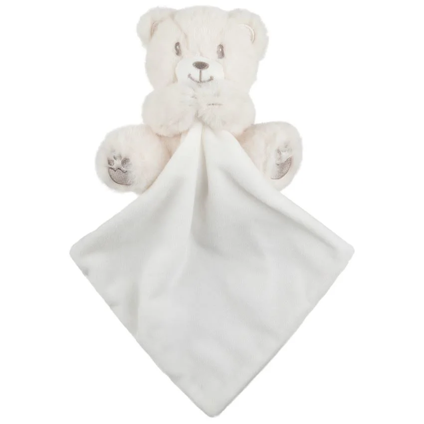 Игрушка-сплюшка Premaman Teddy Bear