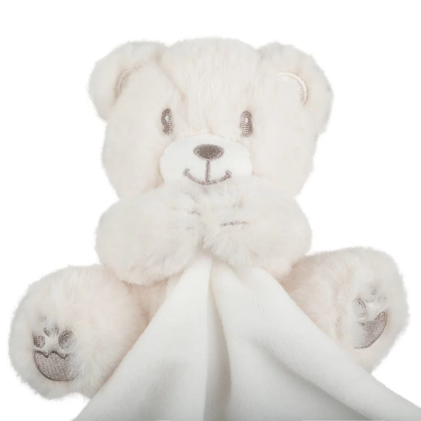 Игрушка-сплюшка Premaman Teddy Bear
