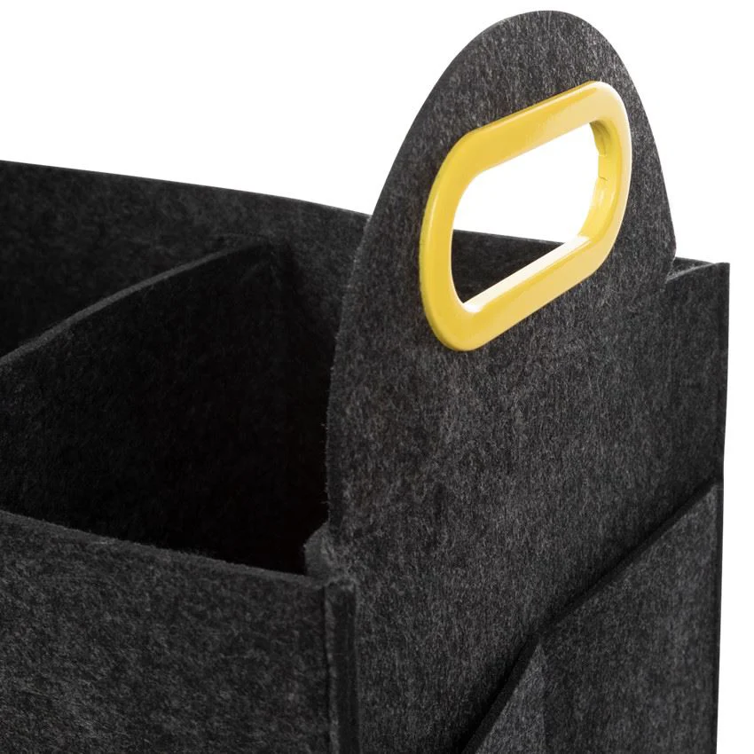 Organizator pentru scutece si accesorii Premaman Modern Pop foto