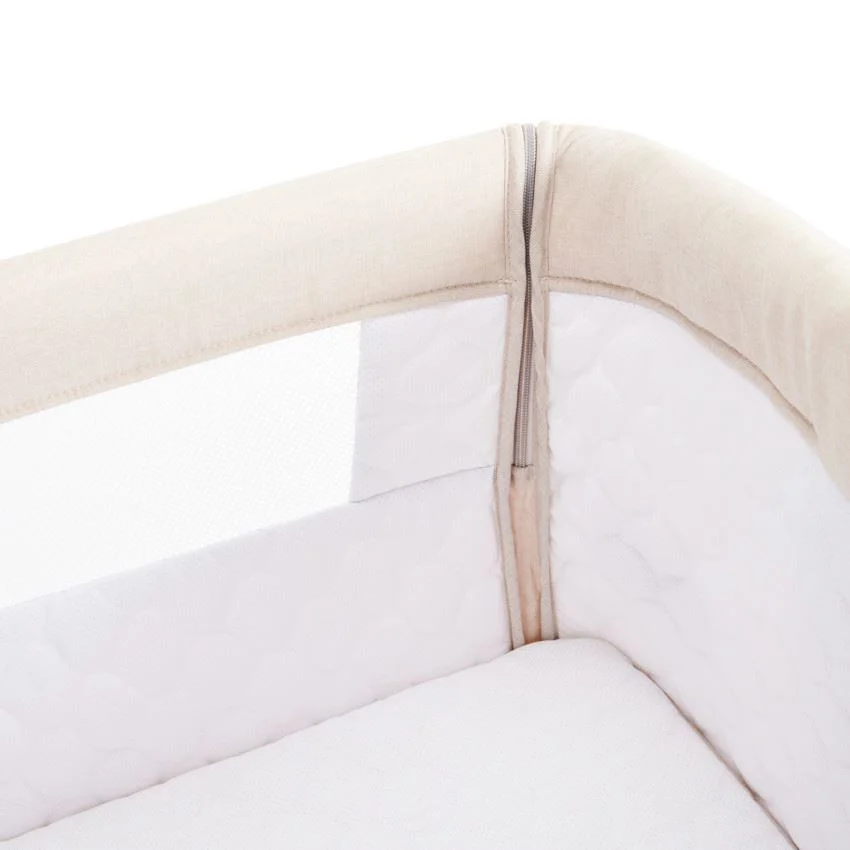 Patut co-sleeper Premaman Calinoo Bej