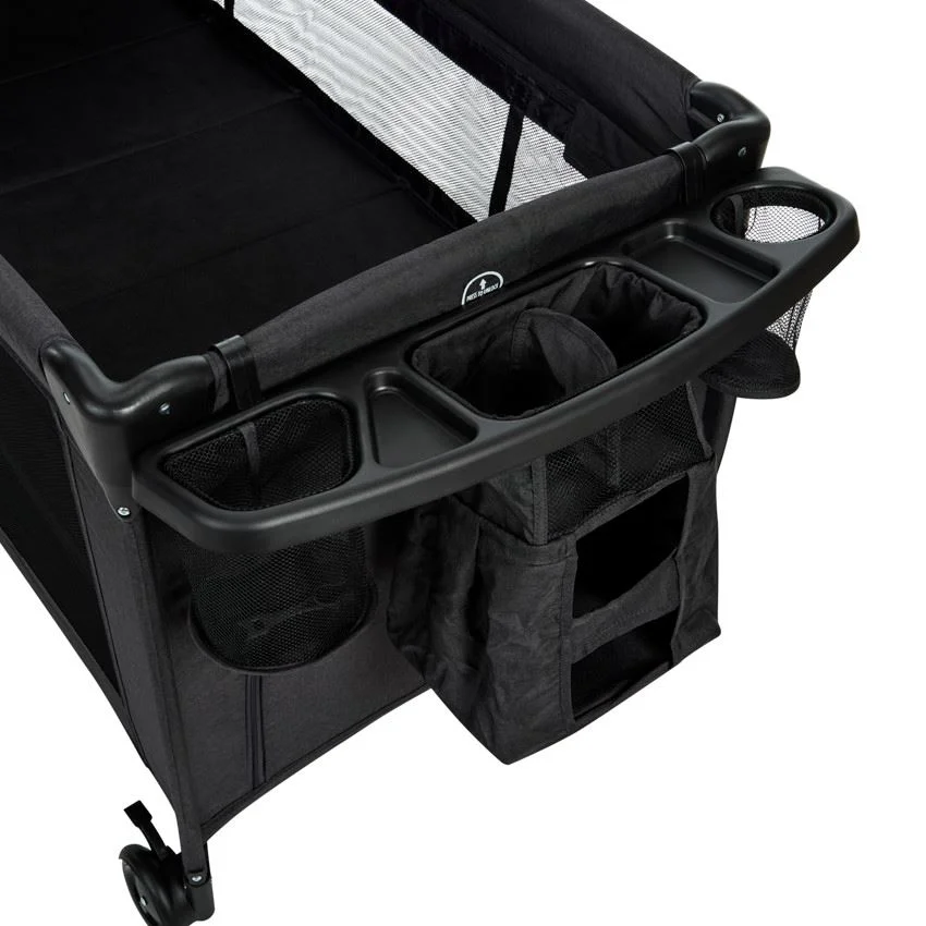 Patut pliant cu accesorii Premaman Top All In