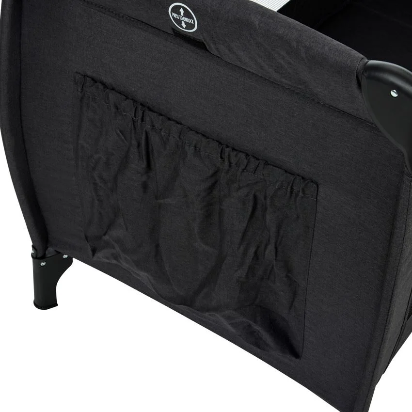 Patut pliant cu accesorii Premaman Top All In