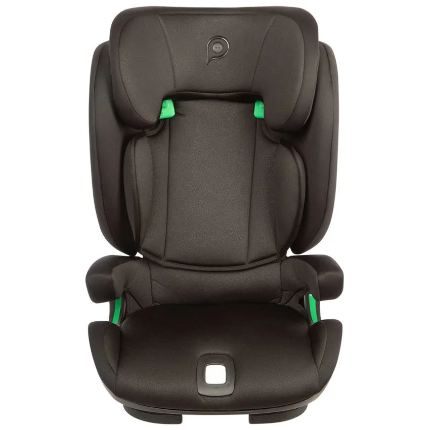 Автокресло с системой Isofix Premaman Peak i-Size Черный, 100–150 см