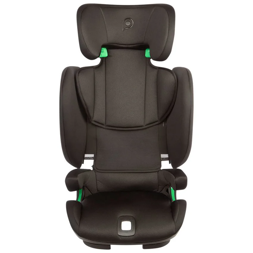 Автокресло с системой Isofix Premaman Peak i-Size Черный, 100–150 см