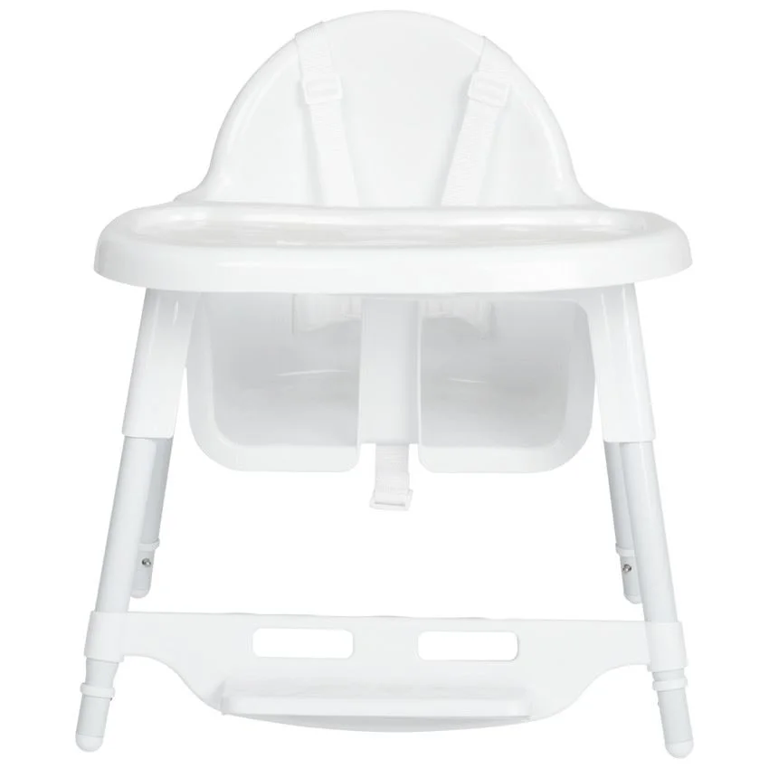 Стульчик для кормления Babycare Capucine Белый