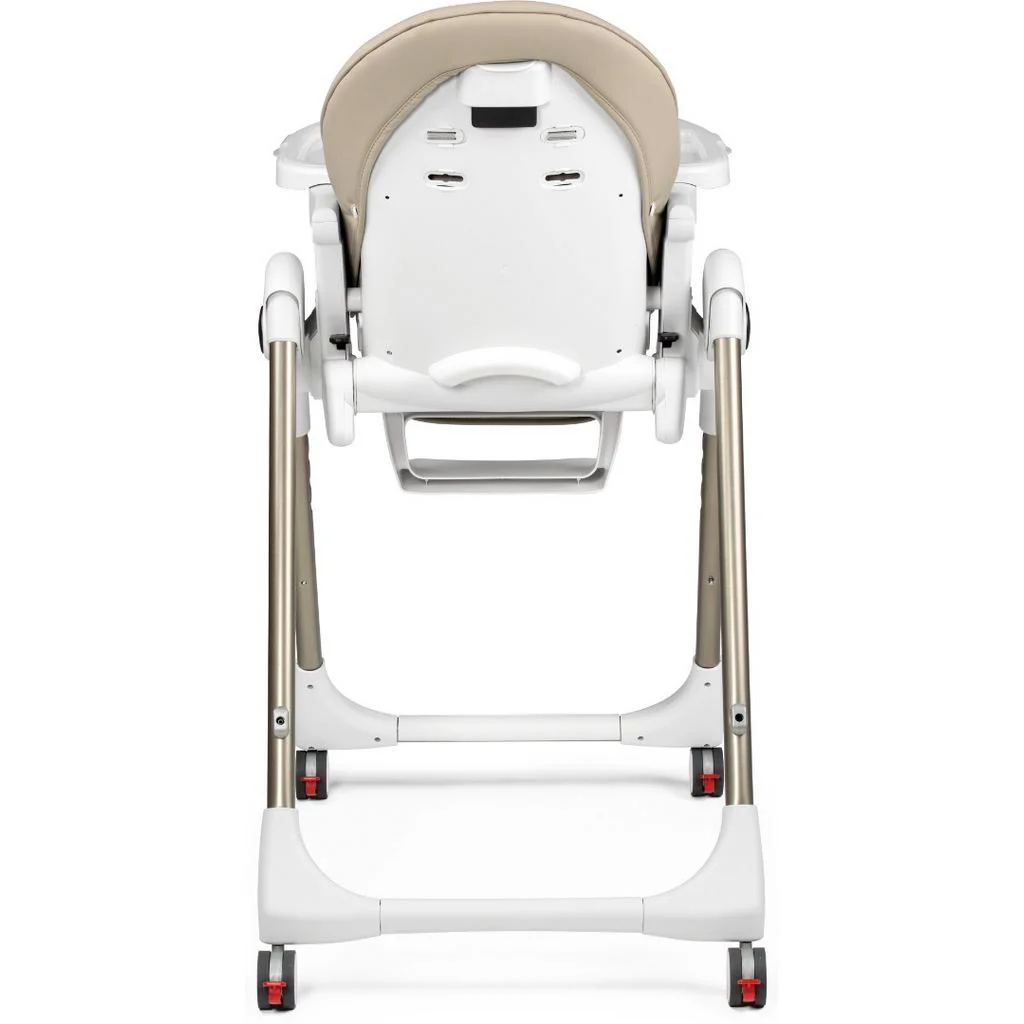 Стульчик для кормления Peg Perego Prima Pappa Follow Me Astral