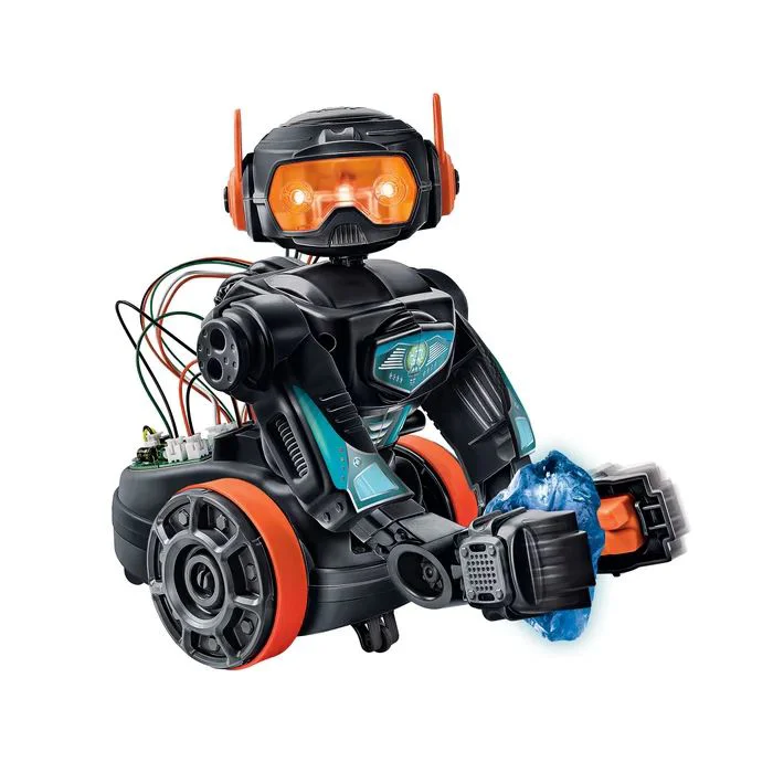 Конструктор Clementoni Robot Evolution