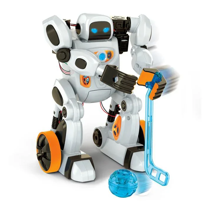 Constructor Clementoni Science&Play Airo