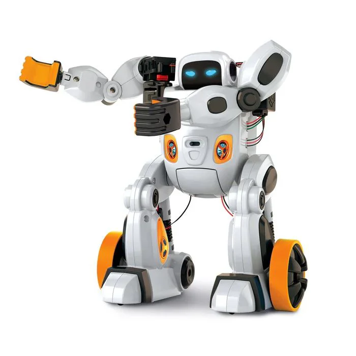 Constructor Clementoni Science&Play Airo