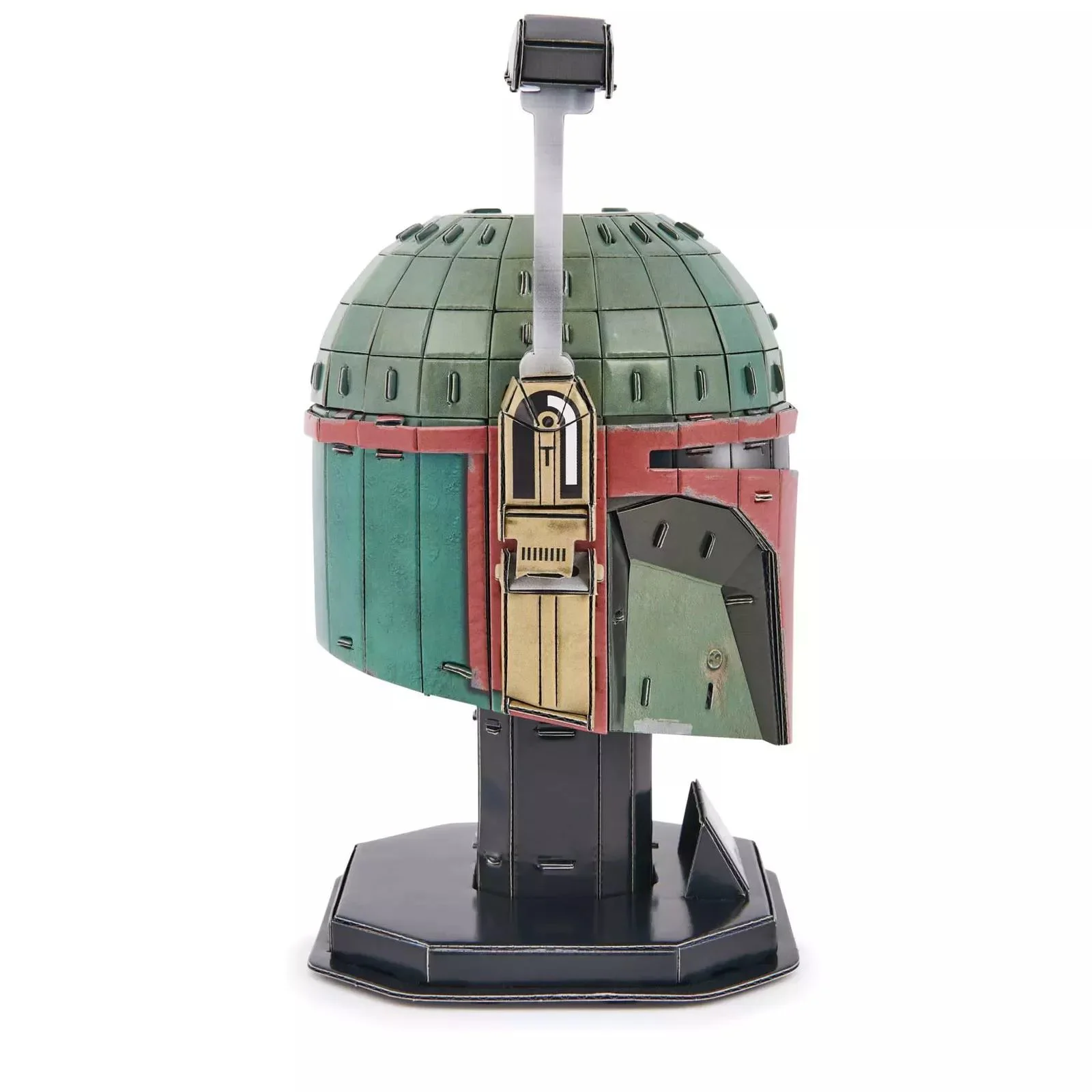 Puzzle 4D Spin Master Casca lui Boba Fett Star Wars, 93 el.