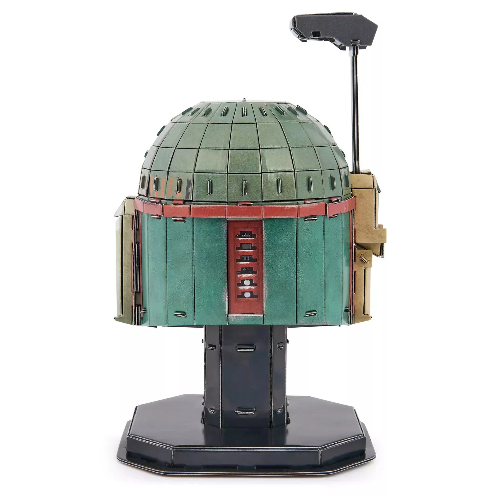 Puzzle 4D Spin Master Casca lui Boba Fett Star Wars, 93 el.