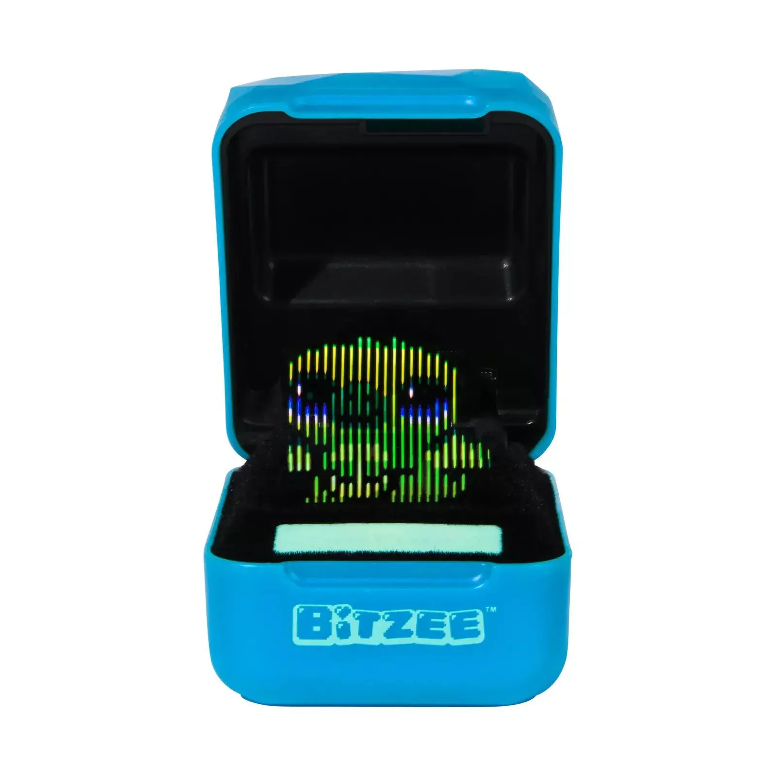 Интерактивная игрушка Spin Master Цифровой питомец Bitzee Magicals foto