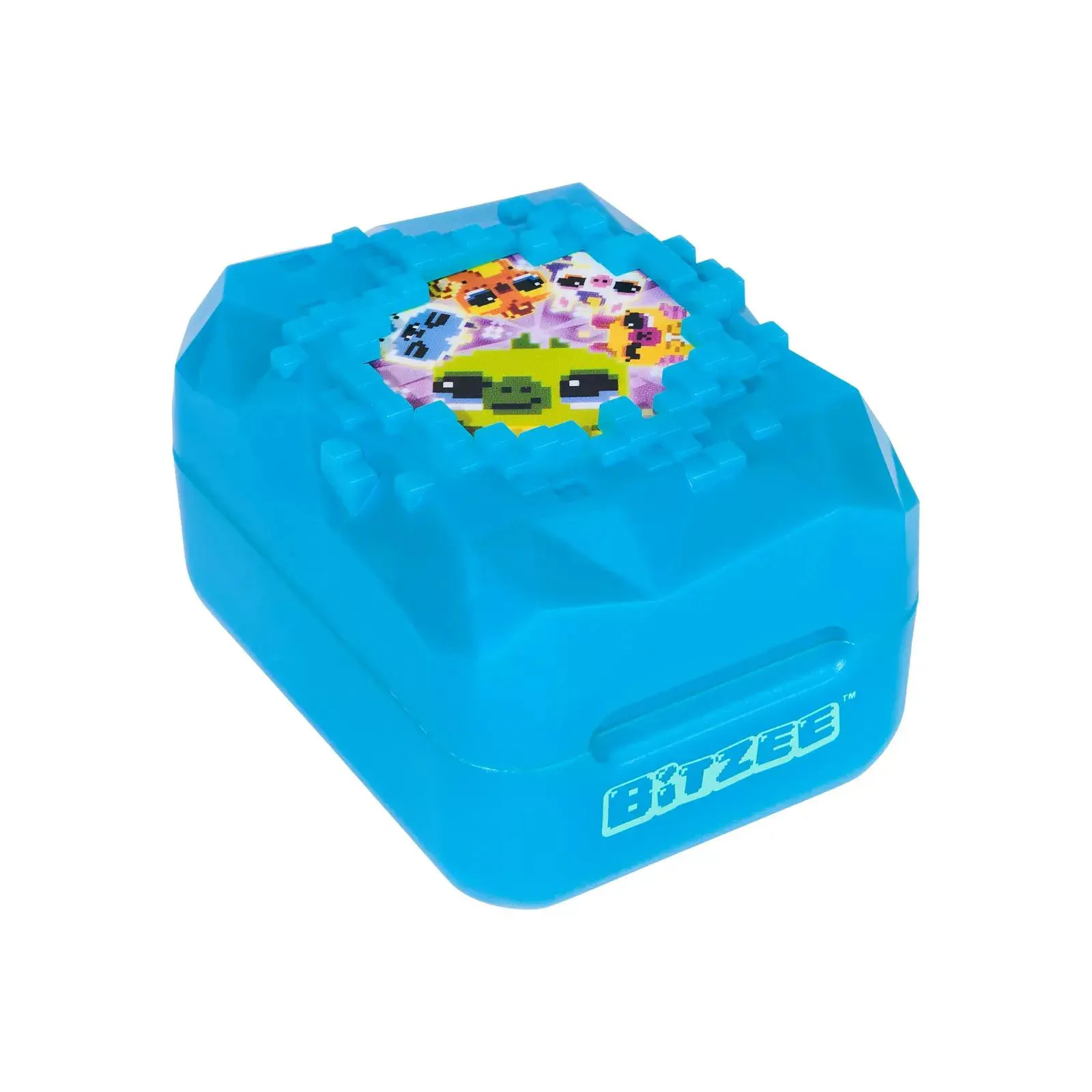 Интерактивная игрушка Spin Master Цифровой питомец Bitzee Magicals foto