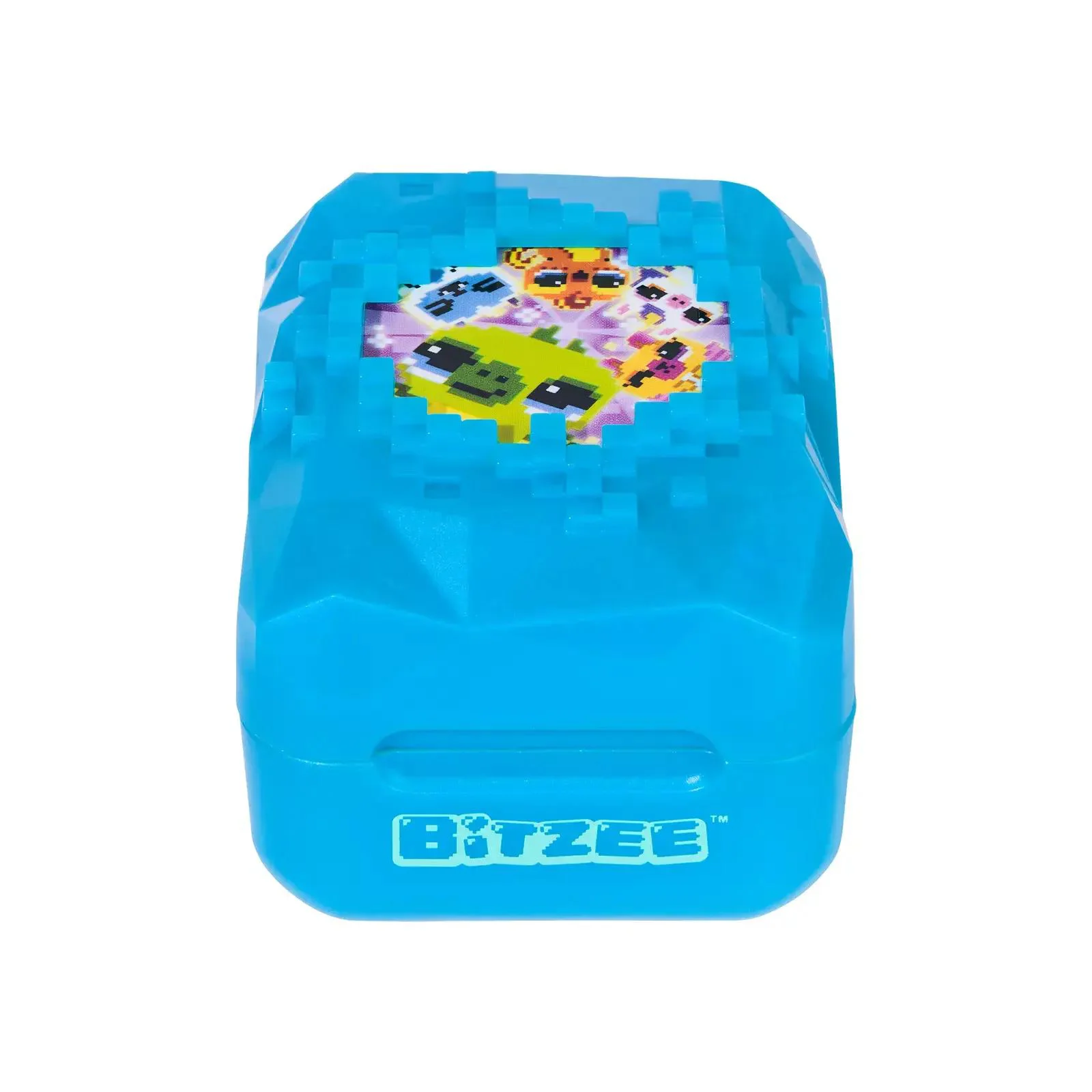 Интерактивная игрушка Spin Master Цифровой питомец Bitzee Magicals foto