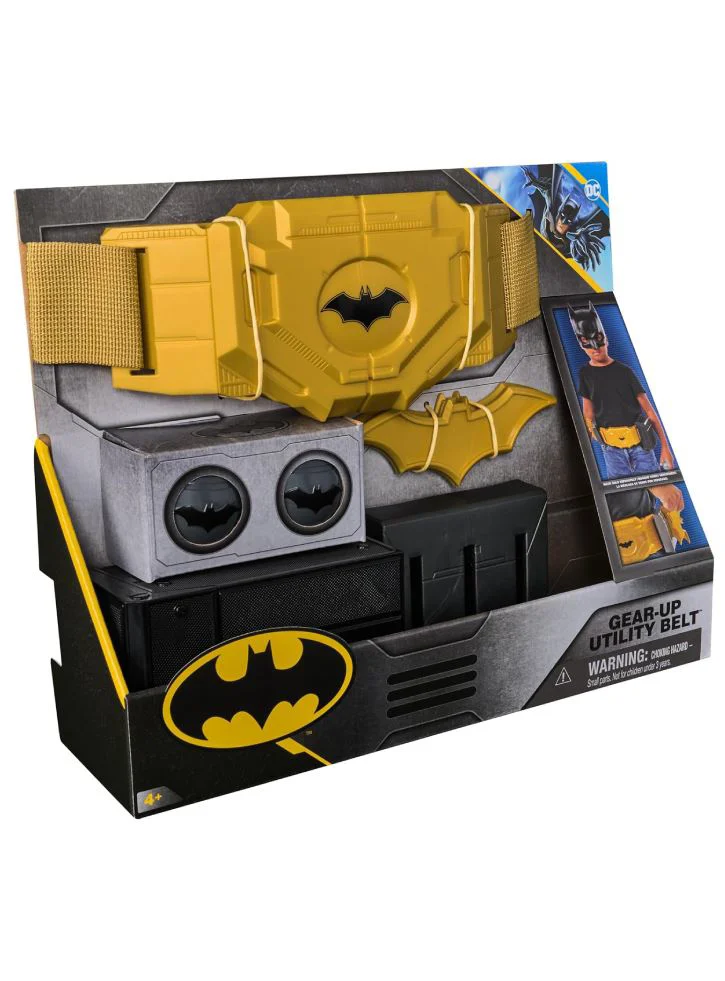 Centura pentru jocuri de rol Spin Master Batman