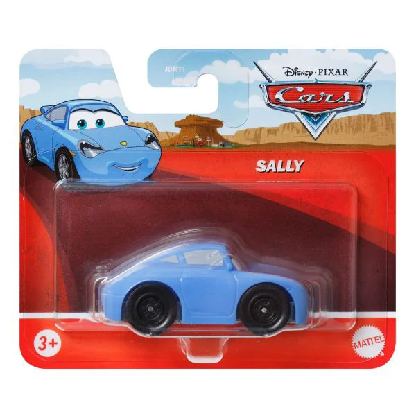 Коллекционная машинка Hot Wheels Disney Pixar Cars Value Die Cast 1:55 foto