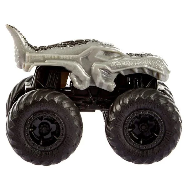 Машинка Hot Wheels Monster Truck 1:70 foto