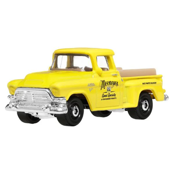 Коллекционная машинка Matchbox Пикап foto