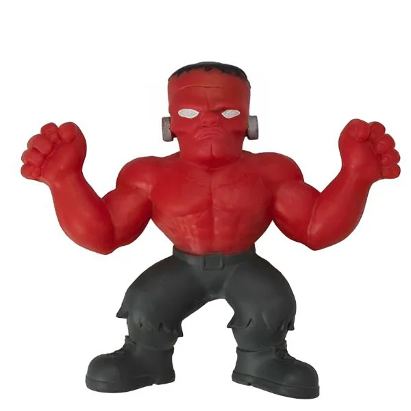 Антистресс-игрушка HTI Stretcherz Stretch Squad W2