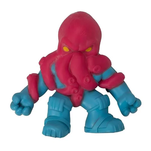 Антистресс-игрушка HTI Stretcherz Stretch Squad W2