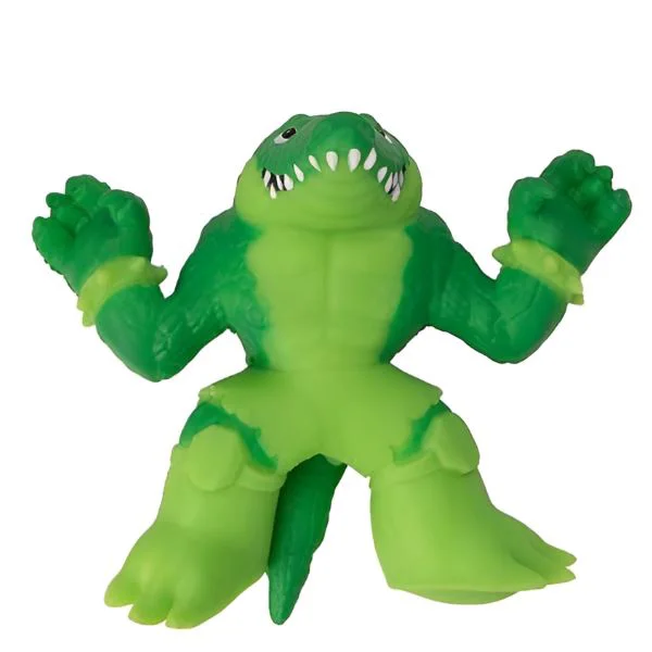 Антистресс-игрушка HTI Stretcherz Stretch Squad W2