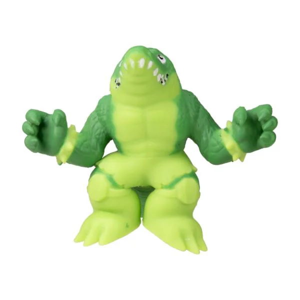 Набор антистресс-игрушек HTI Stretcherz Stretch Squad, 4 шт.