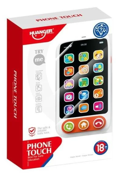 Интерактивный телефон Huanger