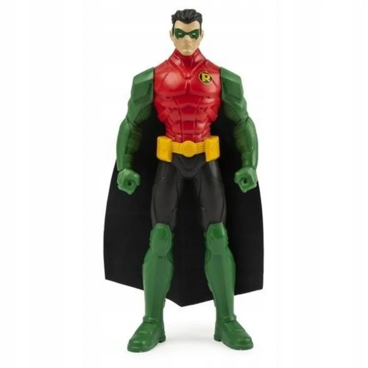 Figurina Spin Master DC, 15 cm