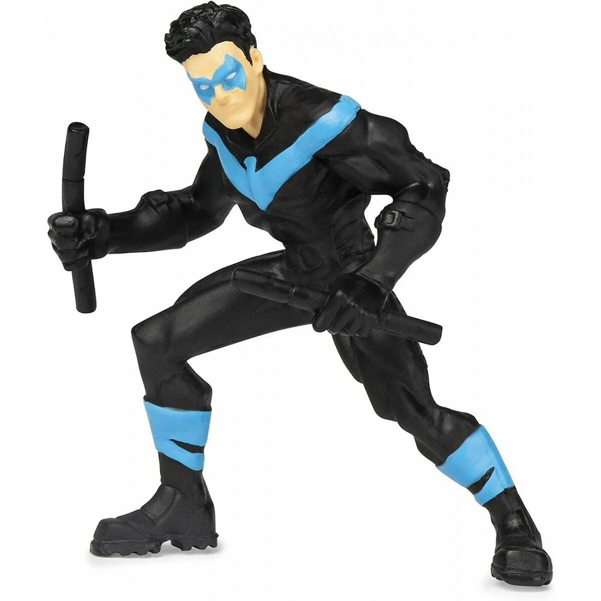 Figurina-surpriza DC Spin Master, 7 cm