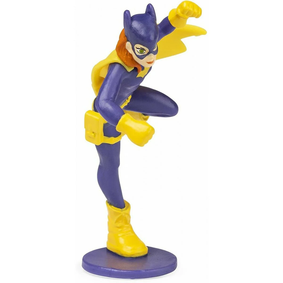 Figurina-surpriza DC Spin Master, 7 cm