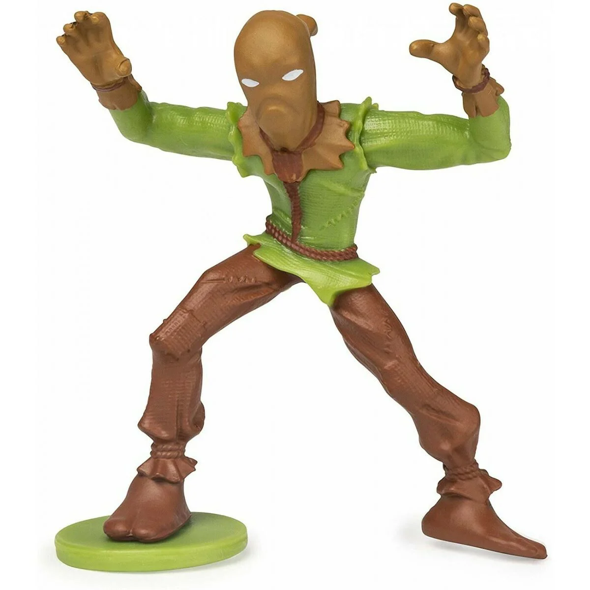 Figurina-surpriza DC Spin Master, 7 cm