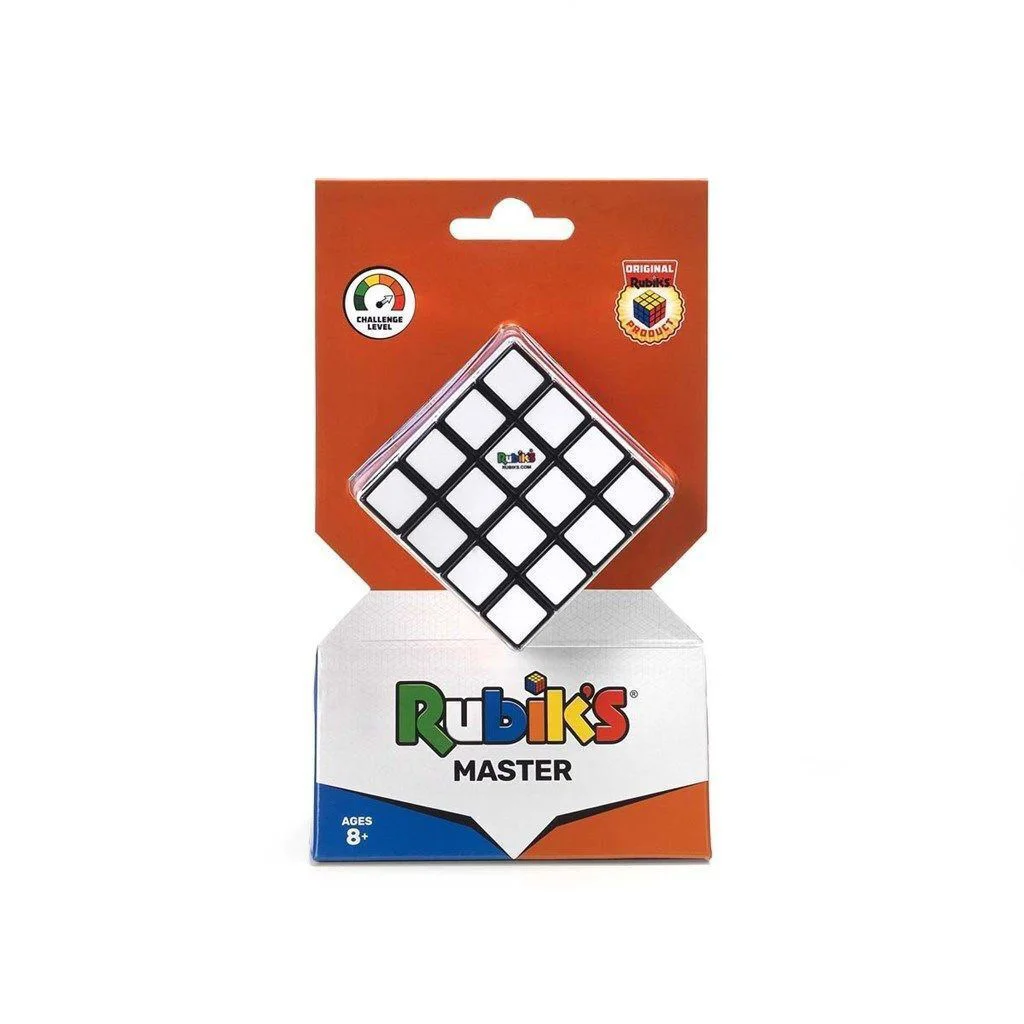Настольная игра Spin Master Кубик Рубик 4x4