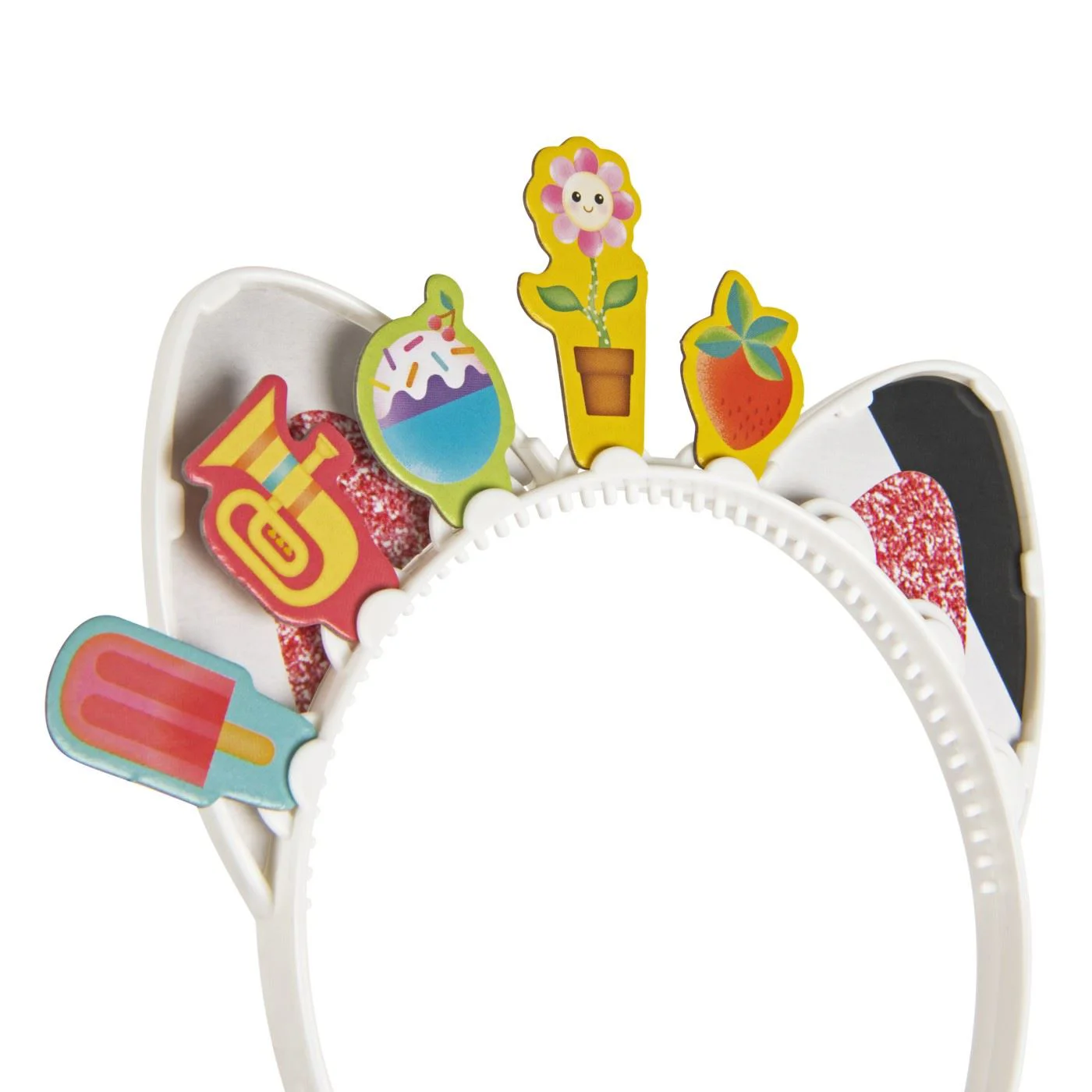 Joc de masa Spin Master Gabbys Dollhouse, Miau Miau