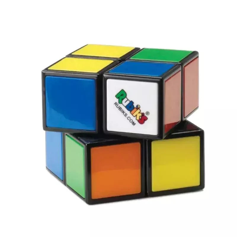 Set de joaca Spin Master Cuburi Rubik pentru toata familia