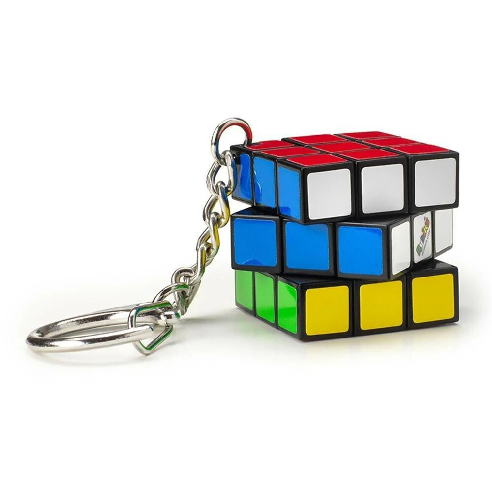 Set de joaca Spin Master Cuburi Rubik pentru toata familia