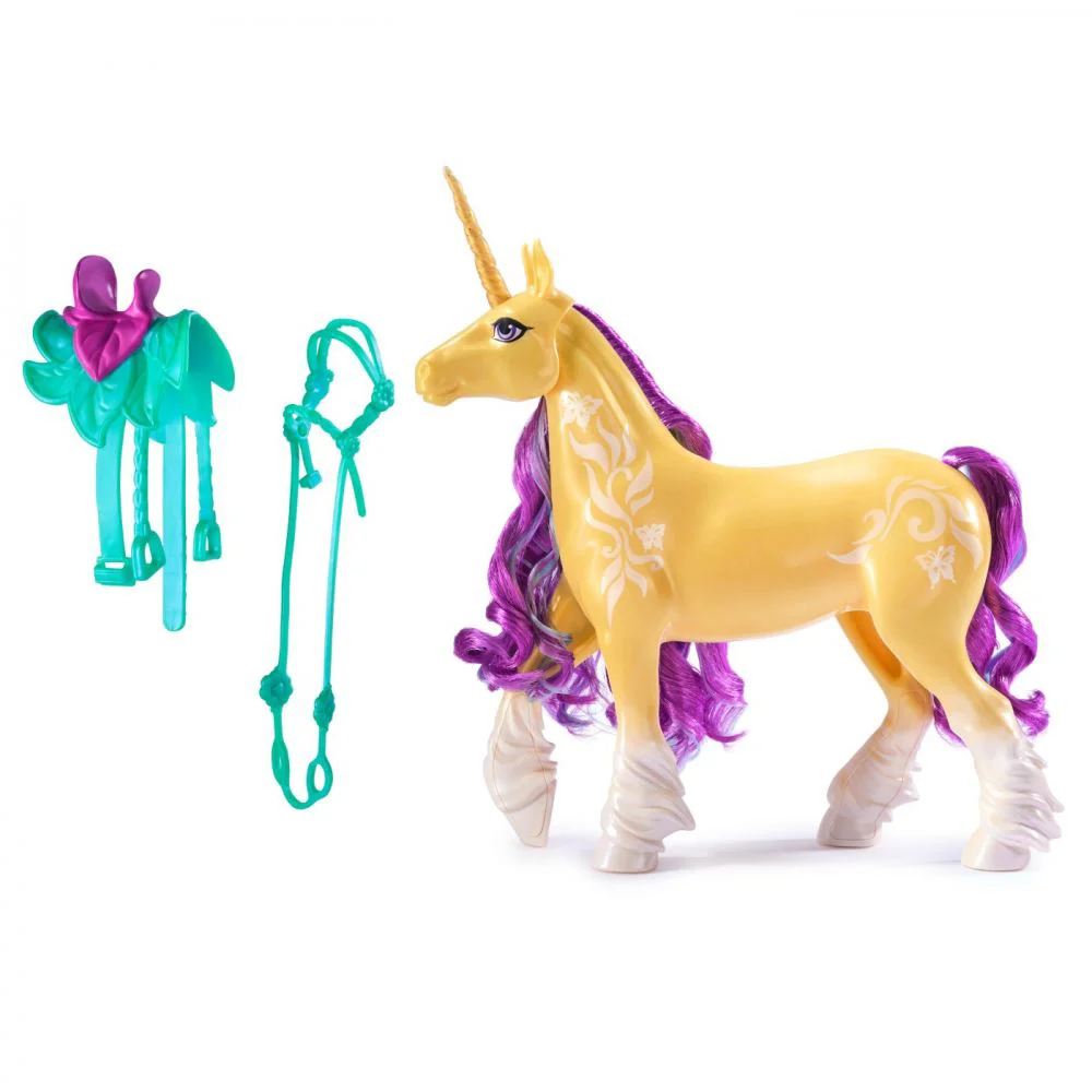 Set de joaca Spin Master Academia Unicornilor: Unicornii