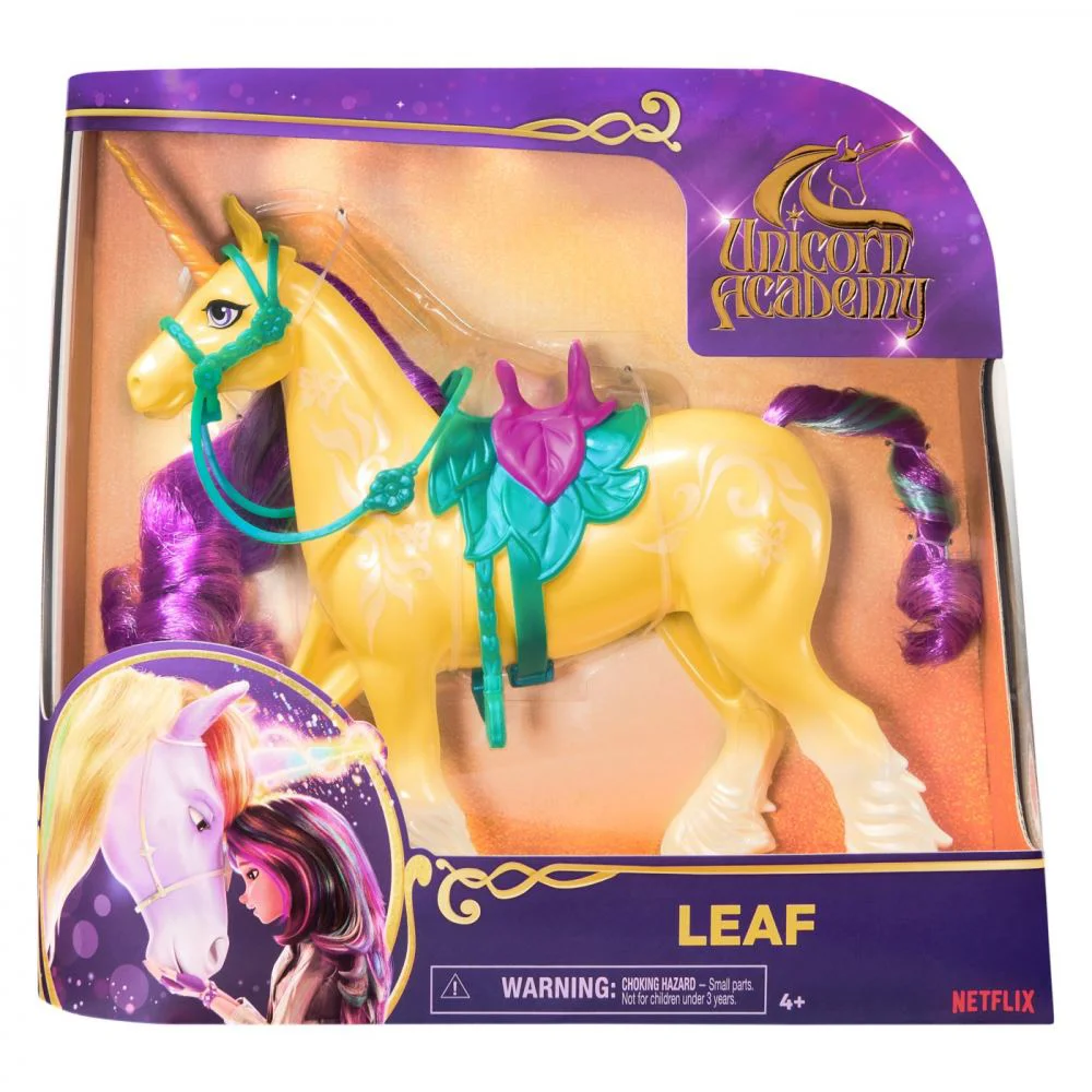 Set de joaca Spin Master Academia Unicornilor: Unicornii