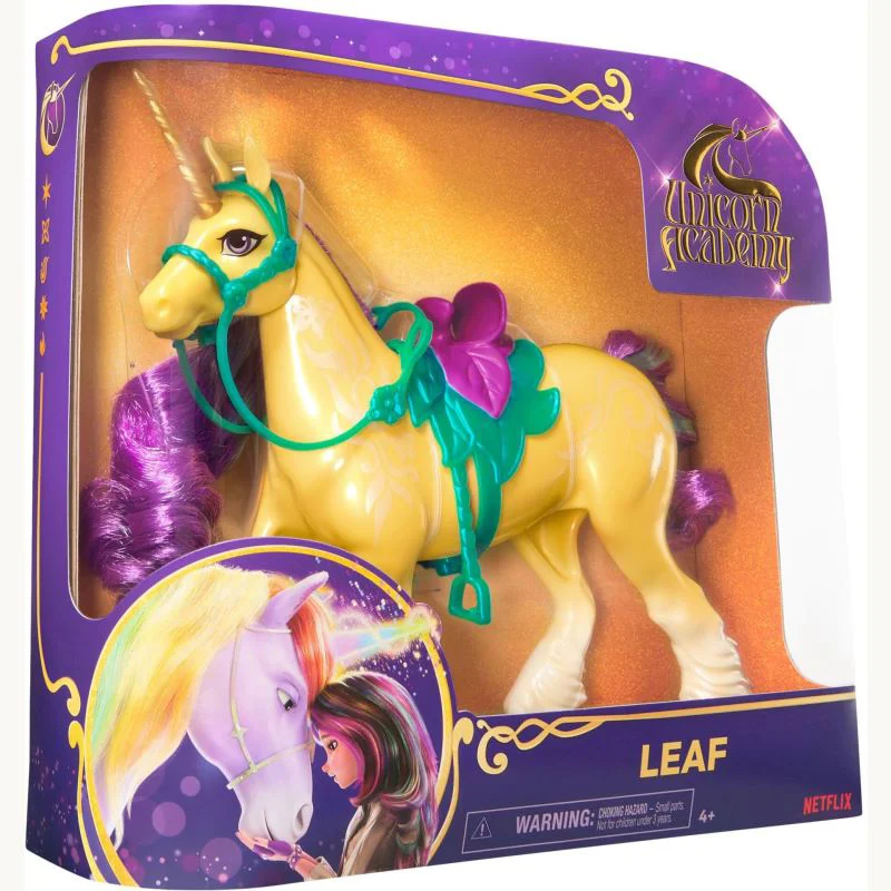 Set de joaca Spin Master Academia Unicornilor: Unicornii